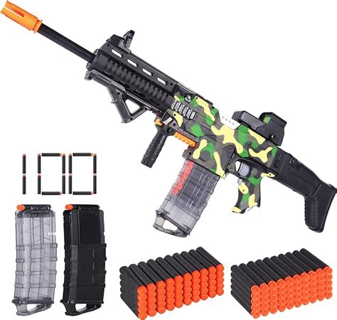 Amazon.com.au: Electric Nerf.